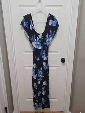 Colleen Lopez Maxi